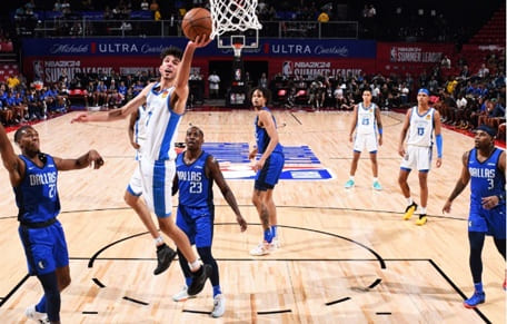 느바중계 무료 시청 정보와 경기 일정 확인법