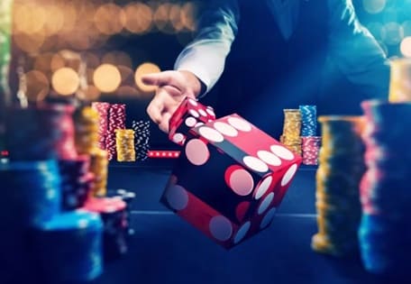 온라인바카라 짧은 시간 안에 반복 가능한 게임 구조